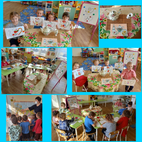 Декоративно - прикладное творчество